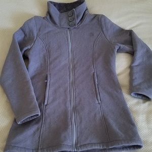 North Face Caroluna Jacket